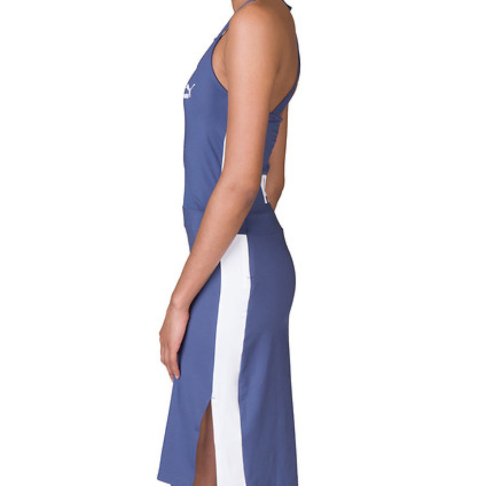 PUMA Sport Casual Dress - Picture 8 of 8